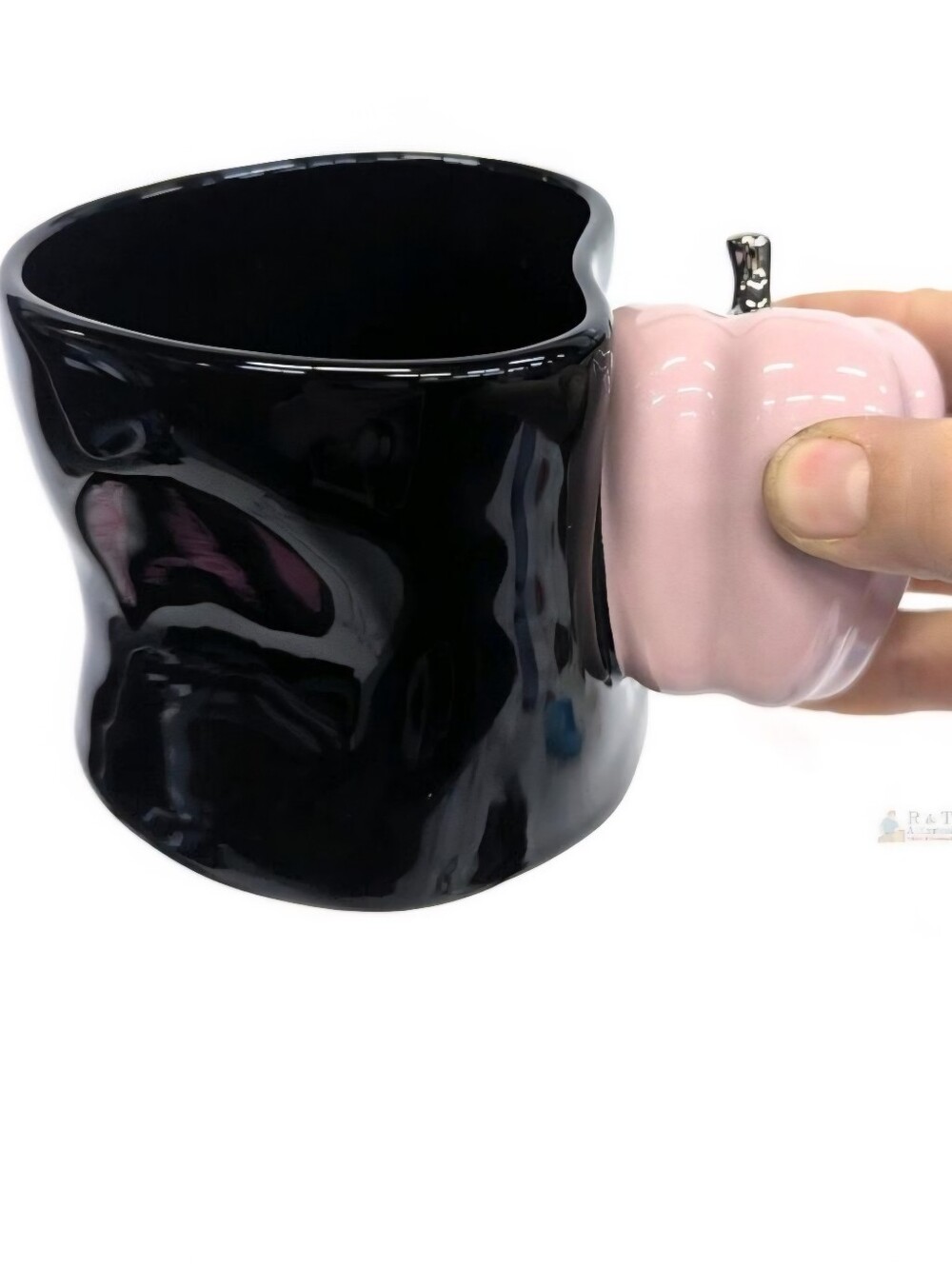 Mat & Cozy GirlShow Me LOVE Mug